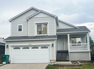 8770 Snowbird Way, Parker, CO 80134