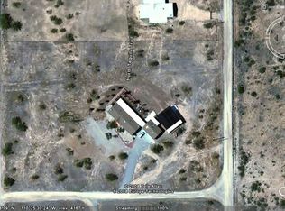 163 N Cherokee Trl, Benson, AZ 85602