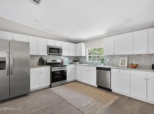 10350 CROTTY Avenue, Hastings, FL 32145