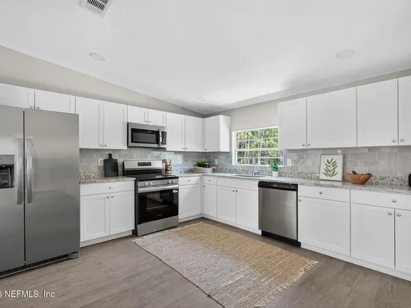 10350 CROTTY Avenue, Hastings, FL 32145