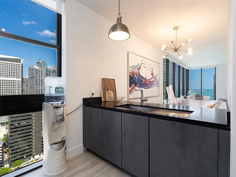 1010 Brickell Ave #2801 — Photo 6