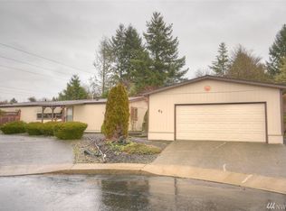 716 Dennis St SE SPC 63, Tumwater, WA 98501