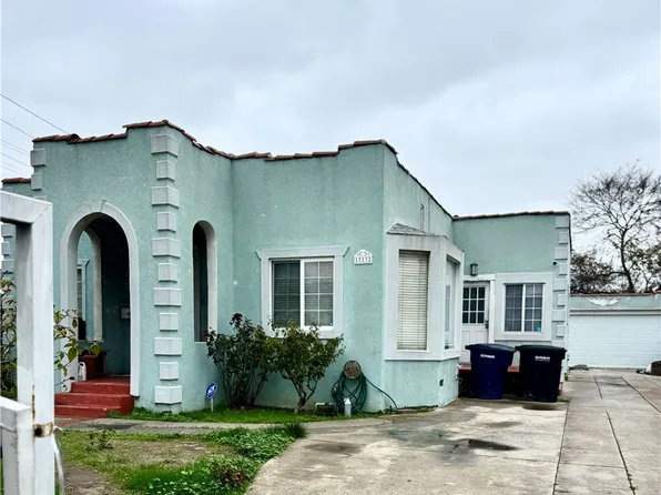17132 Ardmore Ave, Bellflower, CA 90706