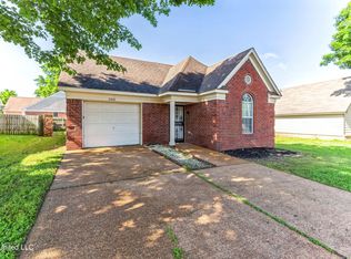 3341 Tulane Rd W, Horn Lake, MS 38637