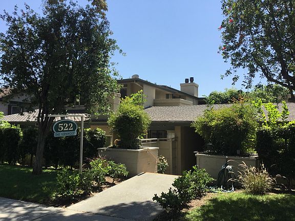 2nd image of 522 W Sierra Madre Blvd APT C