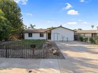 1741 W Vine Avenue, Visalia, CA 93291