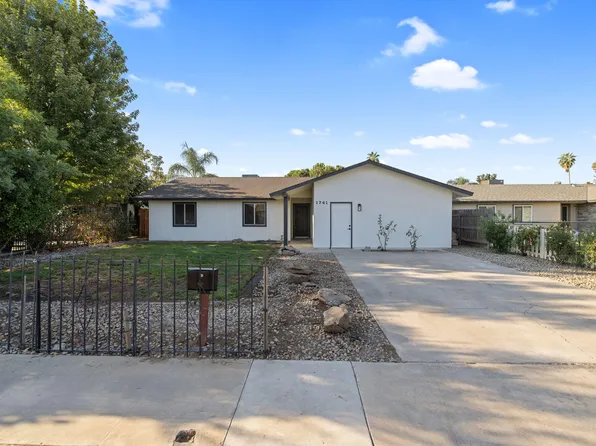 1741 W Vine Avenue, Visalia, CA 93291
