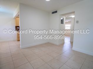 1507 Argyle Dr APT 207, Fort Lauderdale, FL 33312