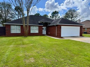1236 Gabrielle Dr, Crestview, FL 32536