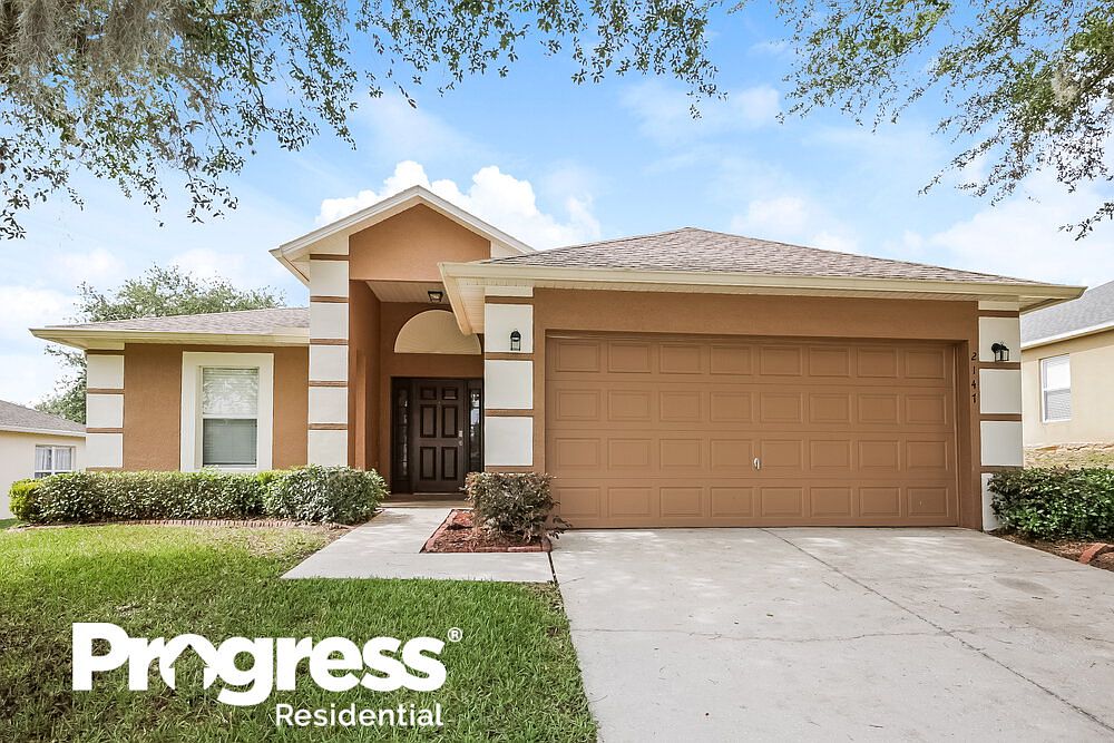 2147 Sandridge Cir, Eustis, FL 32726 Zillow