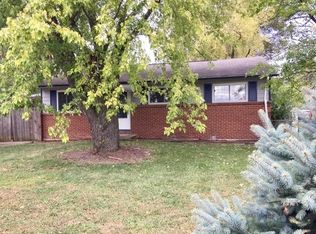 5100 Refugee Rd, Columbus, OH 43232