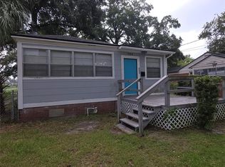 904 Bunker Hill Blvd, Jacksonville, FL 32208