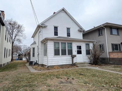 1722 University Ave NE, Minneapolis, MN, 55413