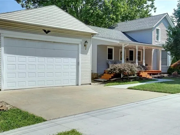 631 Mill Ave, Amherst, OH 44001