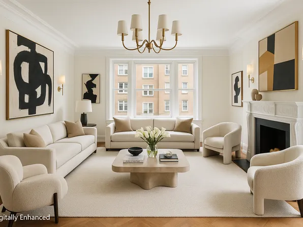 1160 Park Avenue 7C image 1 of 14