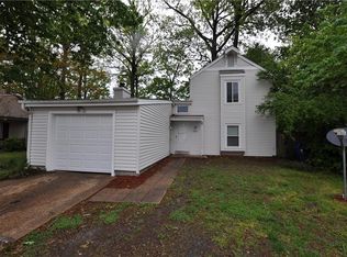 3884 Meadowbrook Ct, Virginia Beach, VA 23453