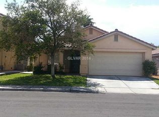 1213 Silver Prospect Dr, Las Vegas, NV 89108
