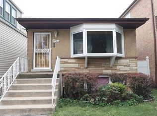 4643 S Saint Louis Ave, Chicago, IL 60632