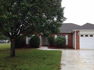 109 Selena Ct, Warner Robins, GA 31088