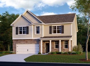 7317 Fougere Pl, New Kent, VA 23124