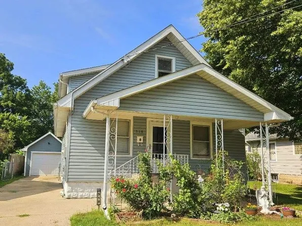 518 Sydney Ave, Loves Park, IL 61111