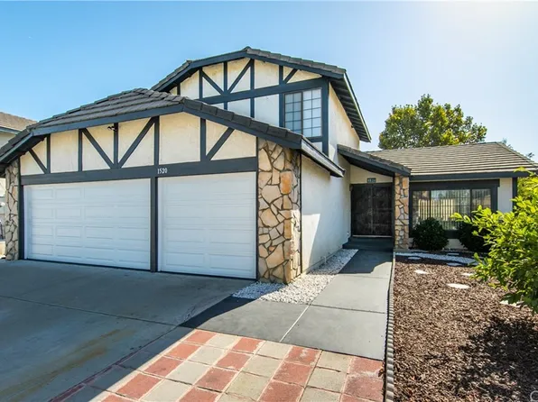 1520 Clay St, Redlands, CA 92374