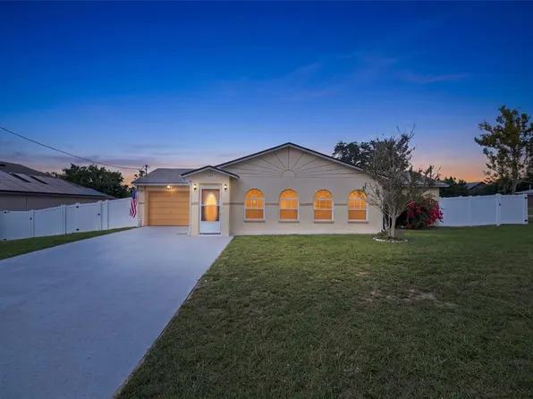 13469 BONDSTONE STREET, SPRING HILL, FL 34609
