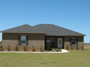 27417 Brightway Xing, Loxley, AL 36551