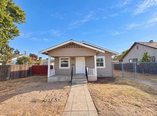 415 W Florinda Street, Hanford, CA 93230