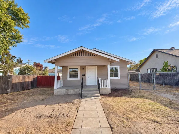 415 W Florinda Street, Hanford, CA 93230