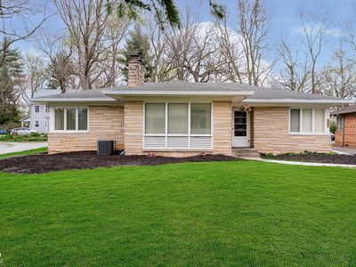 5715 N Meridian St, Indianapolis, IN, 46208