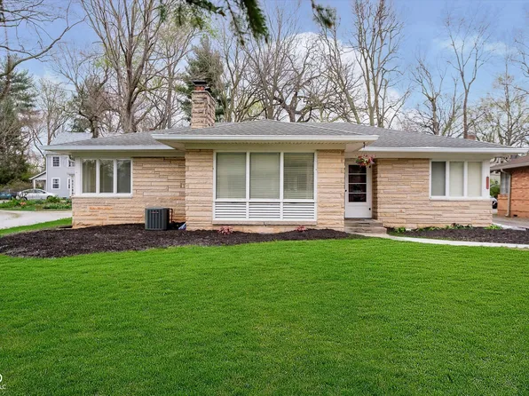 5715 N Meridian St, Indianapolis, IN 46208