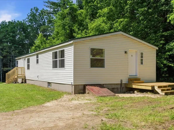 336 Packard Road, Monmouth, ME 04259