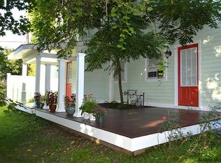 1 Washington St, Schuylerville, NY 12871