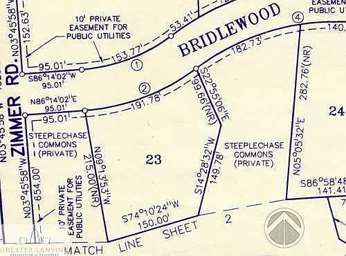 1st image of 1270 Bridlewood Ln