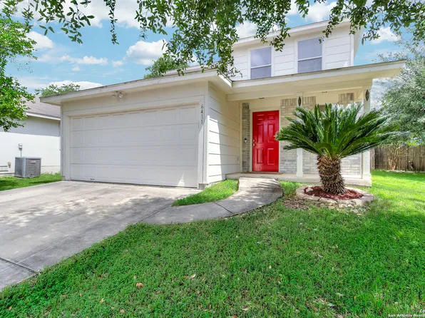 6411 Cougar Village, San Antonio, TX 78242