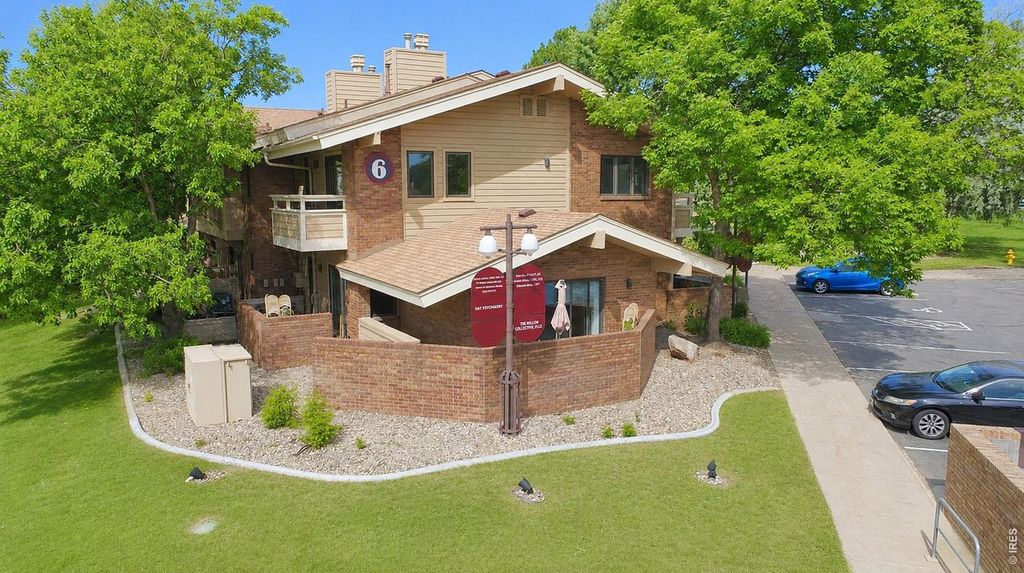 375 E Horsetooth Rd