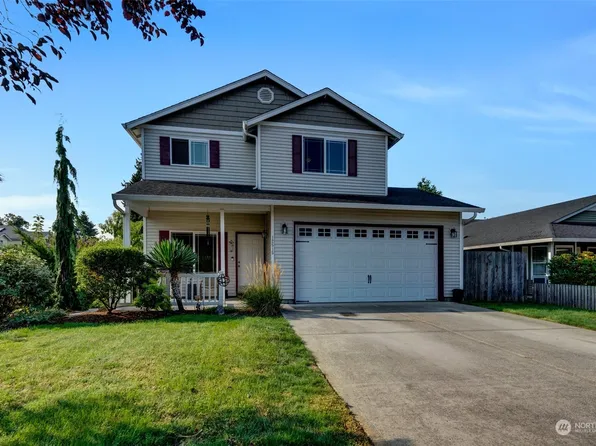 12515 NE 44th Street, Vancouver, WA 98682