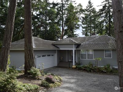 24 Blueberry Hill Road, Port Ludlow, WA, 98365