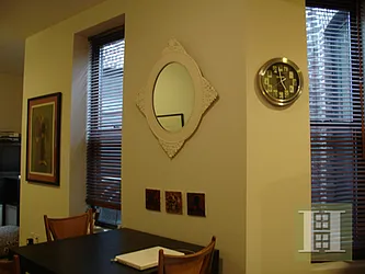 Rented by Halstead Real Estate