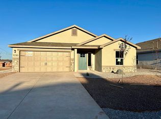 1330 San Carlos St, Alamogordo, NM 88310