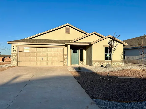 1330 San Carlos St, Alamogordo, NM 88310