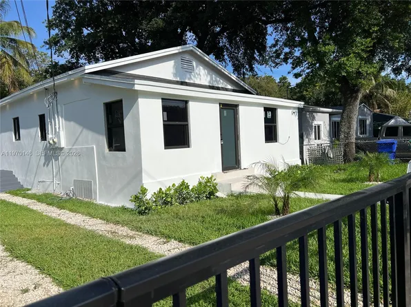 5511 NW 4th Ave, Miami, FL 33127