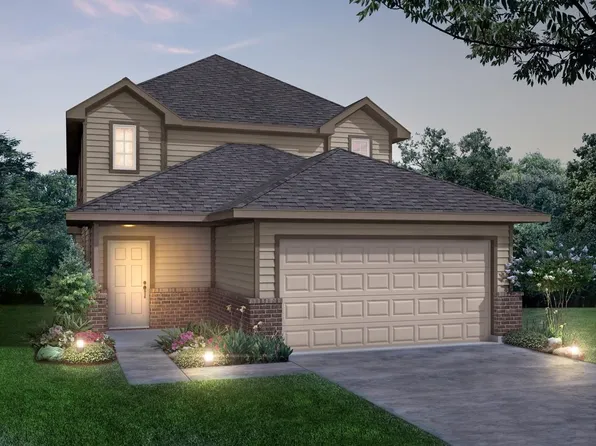 2979 Sir Ian Blake Dr, Conroe, TX 77301