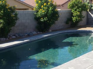 67125 Garbino Rd, Cathedral City, CA 92234