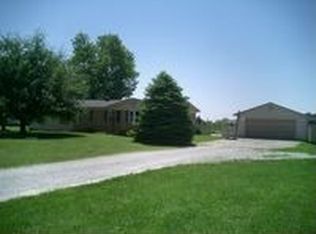 4539 Webster Rd, Richmond, IN 47374