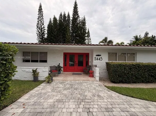 11445 N Bayshore Dr, North Miami, FL 33181