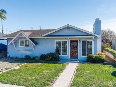 230 N N St #D, Lompoc, CA, 93436