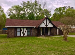 7802 Peppercorn Ln, North Charleston, SC 29420