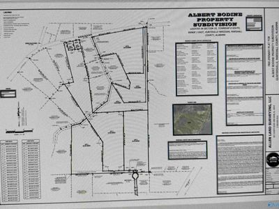 LOT 6 Creek Path Rd, Guntersville, AL, 35976